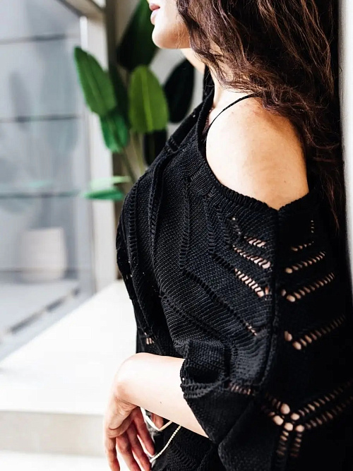 ТУНИКА ГИПНОЗ   